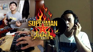 Download Lagu Superman is Dead - All Angel Cry Cover MP3
