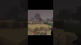 Self Aware Roboat in Bedrock #minecraft