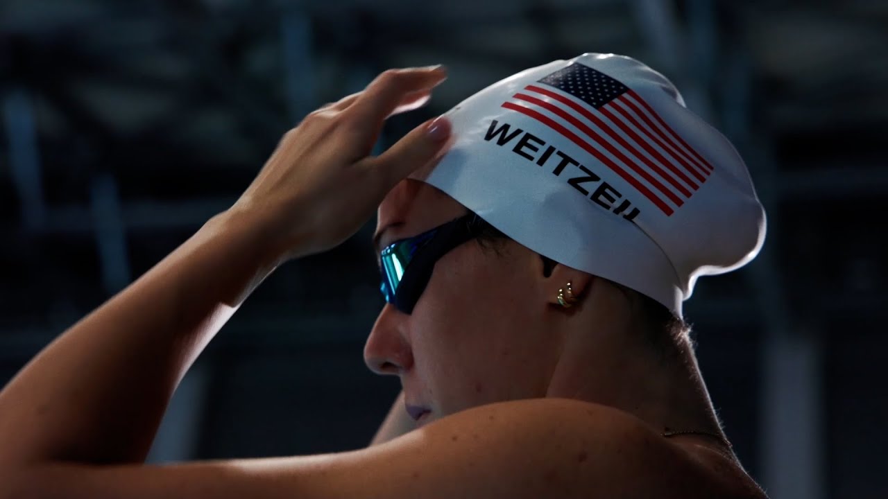 Speedo Fastskin LZR 2.0 x Abbey Weitzeil | ProSwimwear