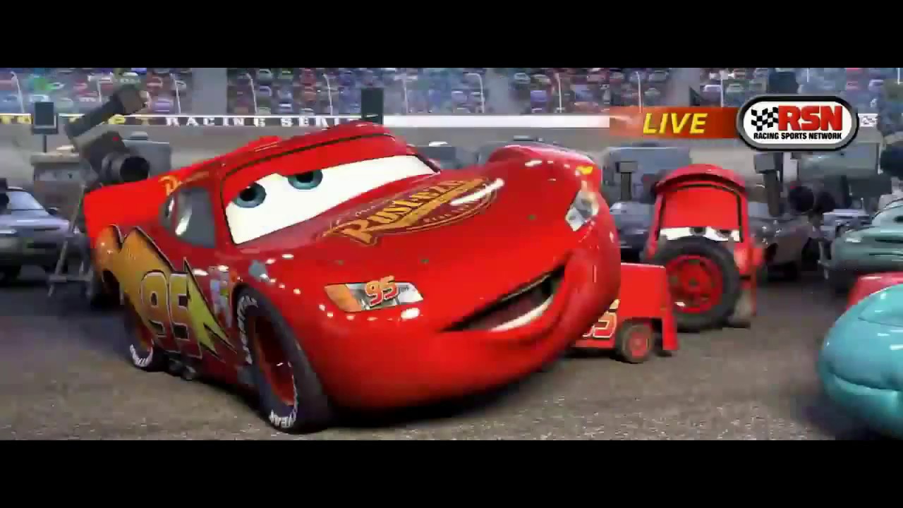 Cars in 1 Minute (slowed motion) YouTube