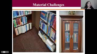 Spring 2023 Session 3 - MacGyvering the Archives