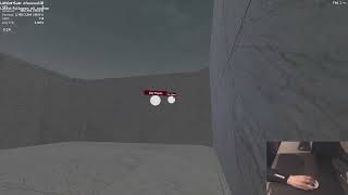 Bounce 180 Tracking Sparky - 113 (WR)