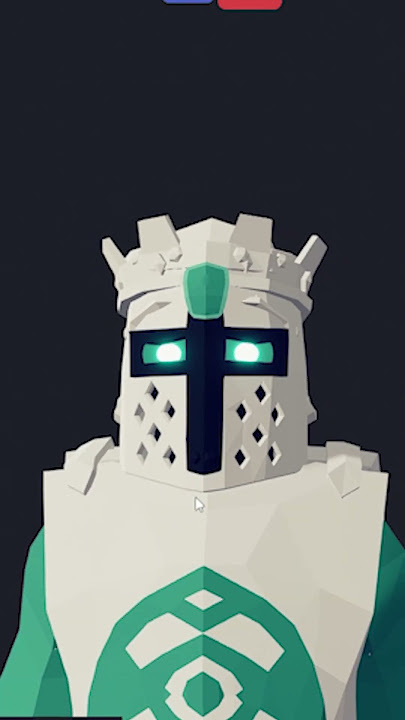 Make FROST DIAMOND in TABS!!