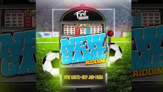 Vybz Kartel - Likkle (Clean) [New Game Riddim] (Dancehall 2016) {First Name Music}