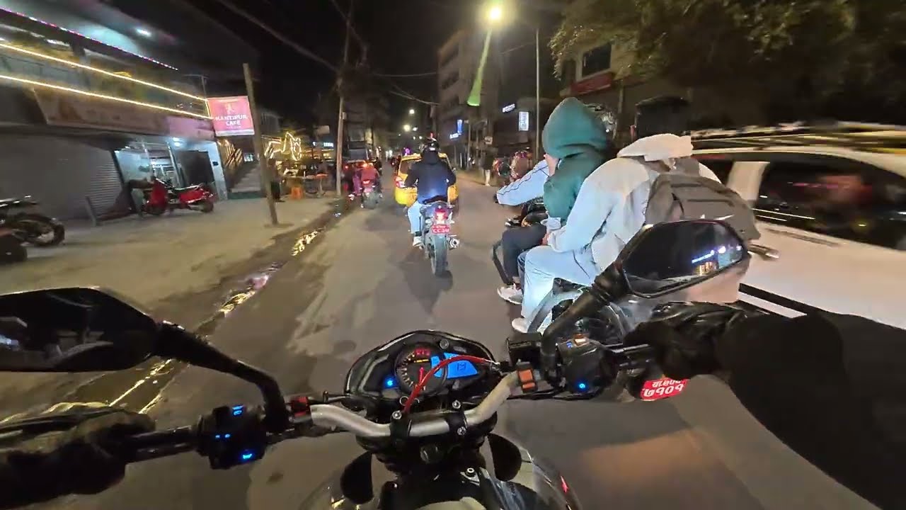 CLZ DEKHI GHAR SAMMA 24MIN MA