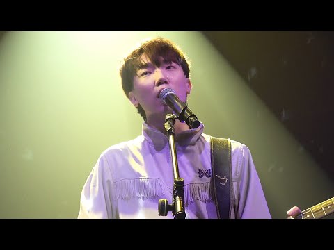 [221023 페스티벌 시옷] 나상현씨밴드 - 아리송해