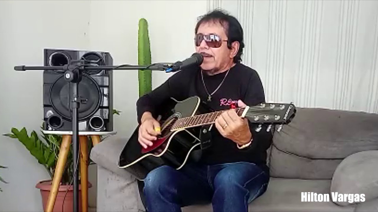 Coração Ferido | HILTON VARGAS Vídeo Clipe