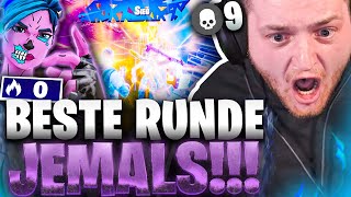 🔥😱OFFIZIELLER ESPORTLER?! | 1. SOLO Win in ARENA!!! | SO GUT war ICH noch NIE! | Road to CHAMP!