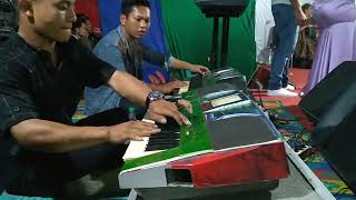 Penceng Heri Damanik (Acara Tor Tor Sombah Muda Mudi Ujung Seribu)