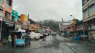 Download Lagu KONDISI KOTA TARUTUNG TIBA-TIBA DIGUYUR HUJAN DERAS SIANG INI. MP3