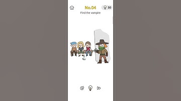 brain out brainstorming level 4 walkthrough