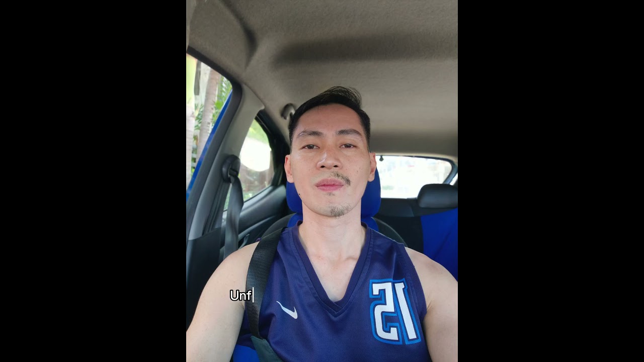 WERE TV| MAKABOLA| LIFE IS UNFAIR 