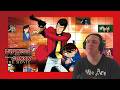 【Anime Reaction】Edogawa Detective VS Lupin III Special+Movie !