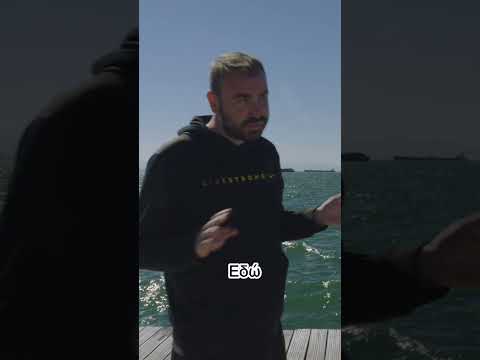 Πρόχειρα γκάζια στην