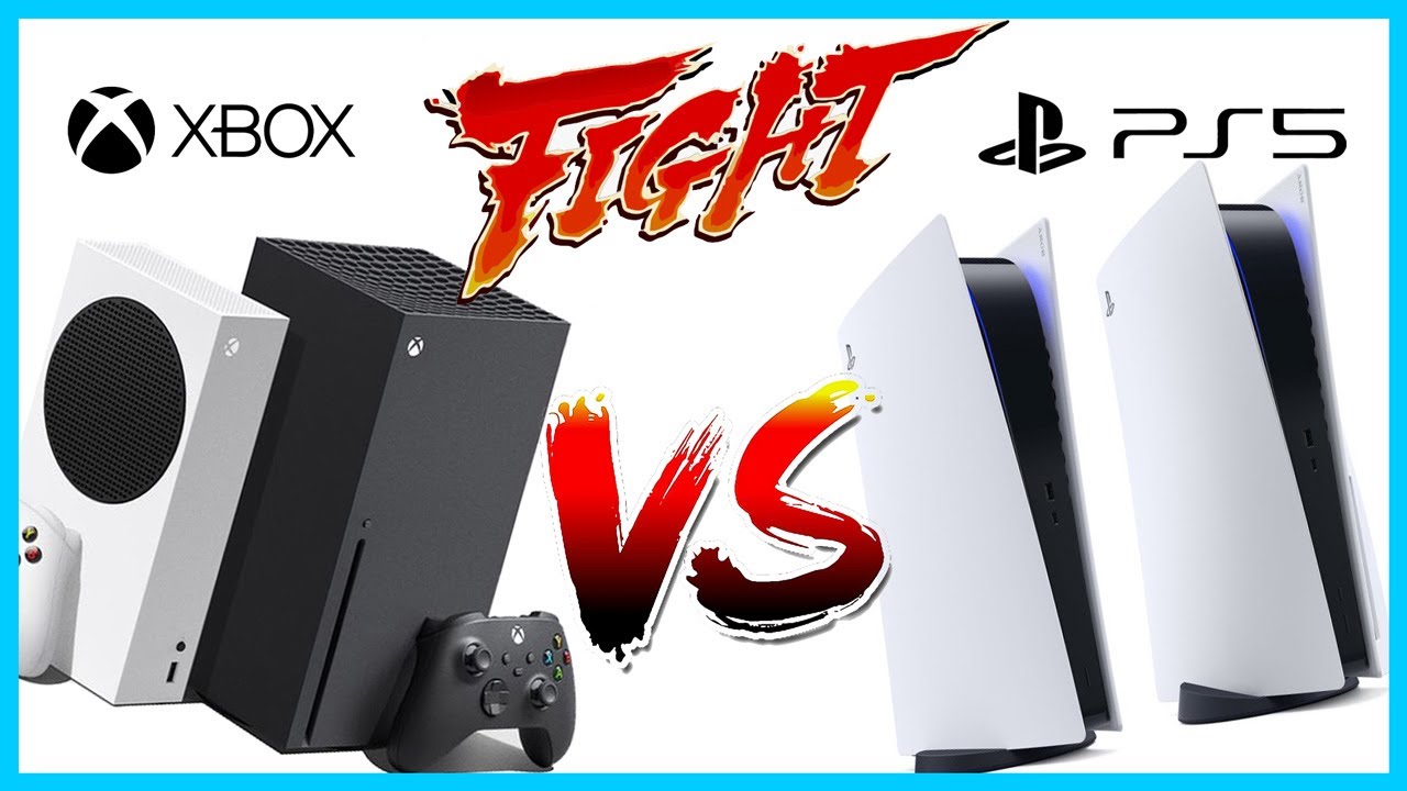 NEW PS5 BACK COMPAT NEWS AND LAUNCH TITLES - ULTIMATE PLAYSTATION 5 VS. XBOX SERIES X|S SPEC SHEET