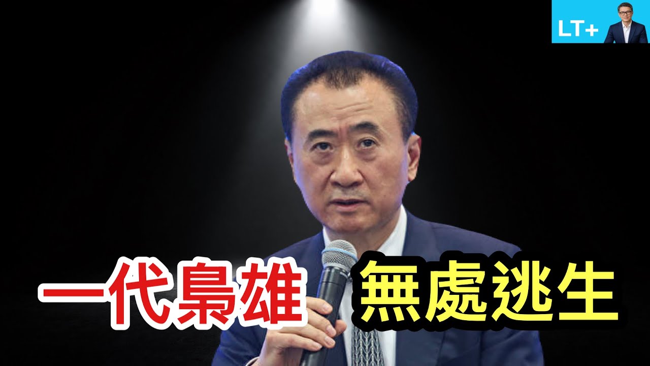 一個時代的梟雄，不想陪葬一個時代的結束，又無處可逃。為何王健林與萬達無法善終？“一個小目標”成為後人理解那個瘋狂時代的標註。