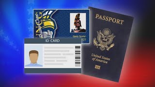 What to know about the new voter ID laws | Part 1