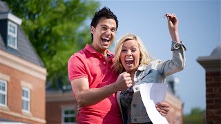 6 ESSENTIAL HOME BUYING TIPS