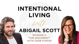"The Document" with Igor Furdik