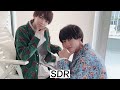 【歌詞】SDR / M!LK