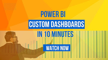 How to Build Custom Power BI Solutions Using QuickBooks Connector