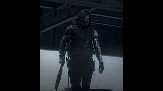 Bucky Barnes-Edit-Captian America The Winter Soldier