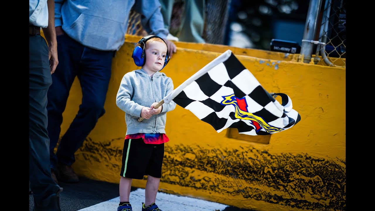 Wake County Speedway 2024 Season Recap Slideshow