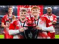I SCORED IN THE SIDEMEN CHARITY MATCH!