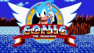 Sonic 1 Beta Remake Marbel Zone Ost