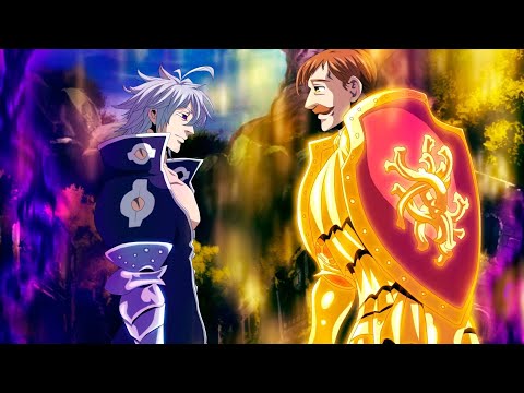 Эстаросса Против Эсканор