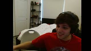 Sturniolo Triplets Twitch Stream "chained together Matt and Chris" [25/08/24]