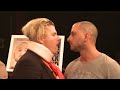 Still Game Invade Wrestling Show