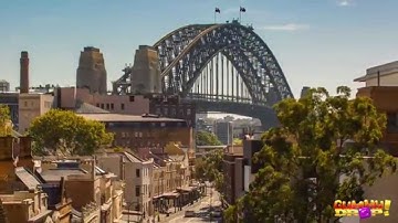 Gummy Drop! - See The World (TV Spot)