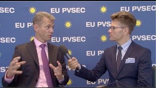 Amazing PV progress – Marko Topic, EU PVSEC 2016 Conference General Chairman