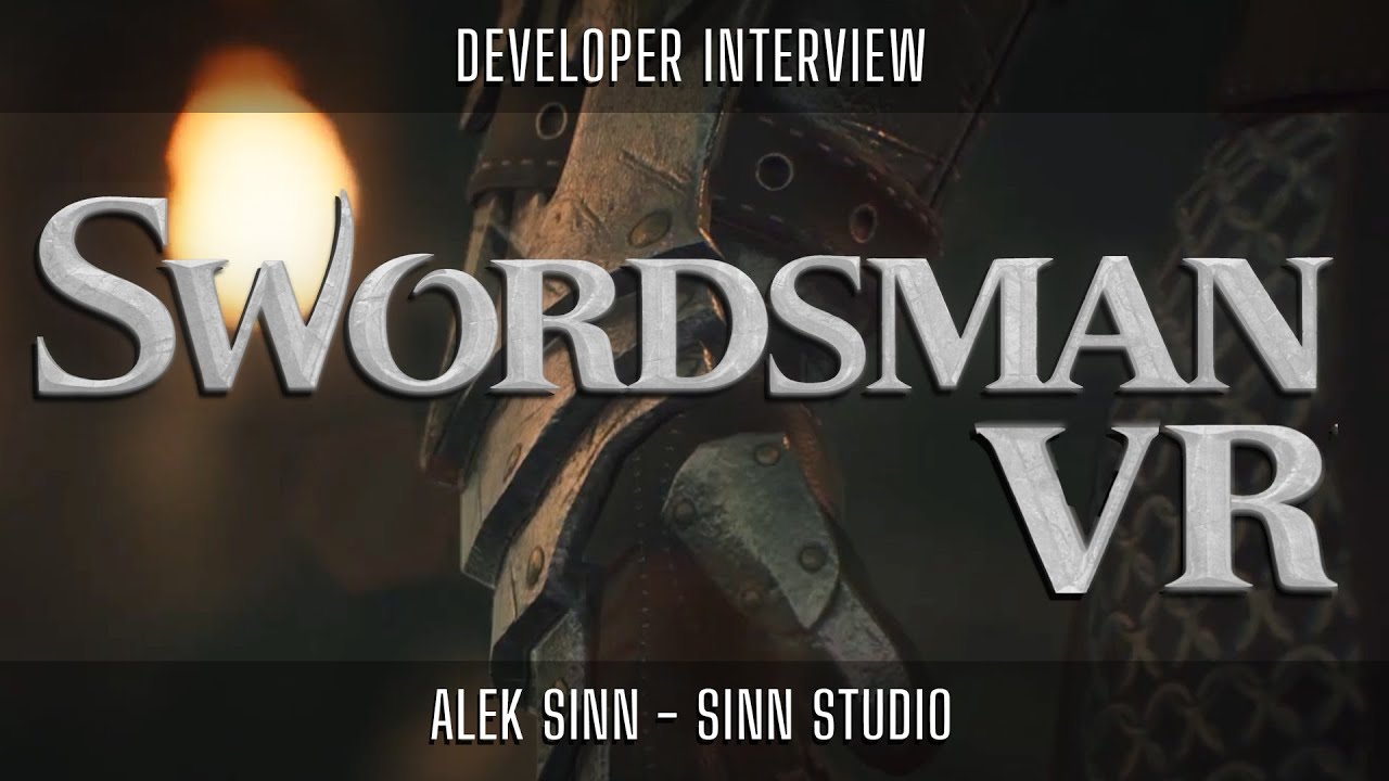 The Sinn Studio Story | Developer Interview with Alek Sinn