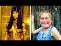 The Mummy (I - II - III) Cast: Then and Now ★ 2022