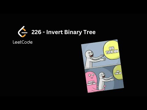 Invert Binary Tree