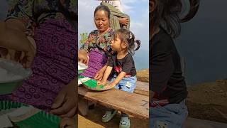 My Pipi U0026 I Are Having Dinner  heksfamily