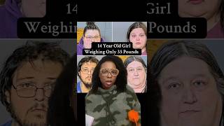 What Happened to the 14-Year-Old Girl Weighing Just 35 lbs? | Child Neglect Breakdown
