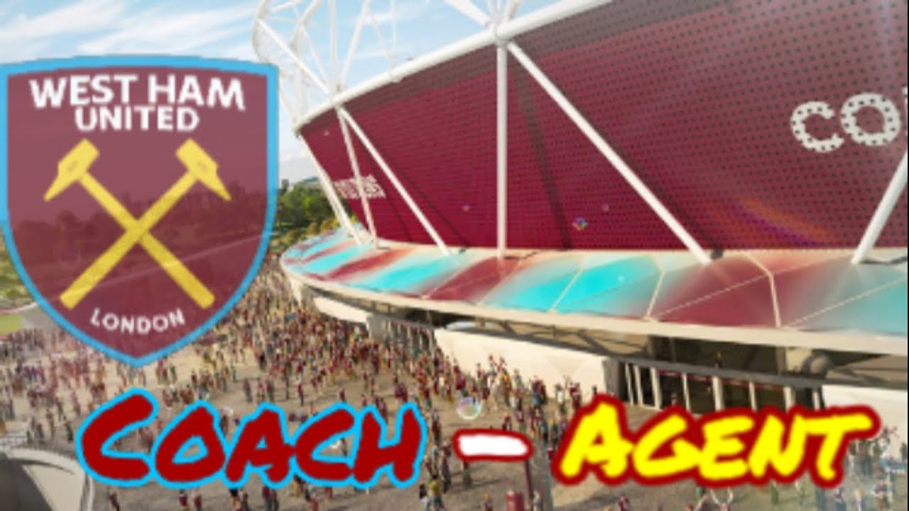 PES 2021.Карьера тренера. Пилотный выпуск.