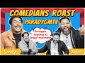  comedians roast paradygm team  ft sandipchhetri7974  sajanshresthaa 