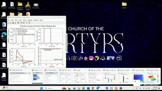 Dynamic modeling and optimization of CSTR wastewater treatment
