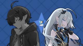 The Death Of Male Tyrant? | Stella Sora