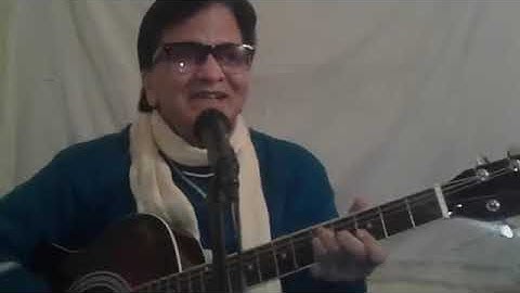AERI SAKHI MORE PIYA GHAR AAYE.by RoshanJamil.Traditional.LRYICS by Hzt.Amir Khusru.