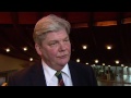 Child-friendly Justice: Interview with Mr Bragi Gudbrandsson