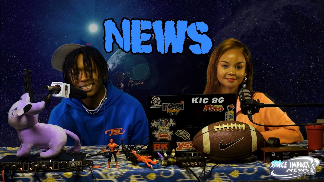 Tyla & Nasty C, Uncle Waffles 'Asylum' EP, Tamia SA Tour, Marvel Secret