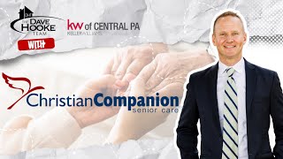 Spotlight on Christian Companion Senior Care – A Brand Ambassador Success Story