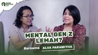 Kenapa Banyak Gen Z Mentalnya Lemah? | Tentang Gen Z, Mental Breakdown, Krisis Batin Remaja