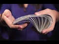 TRY [CARDISTRY]