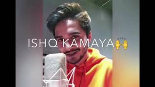 Dekhte Dekhte||Haitham Rafi||Remake||Whatsapp Status